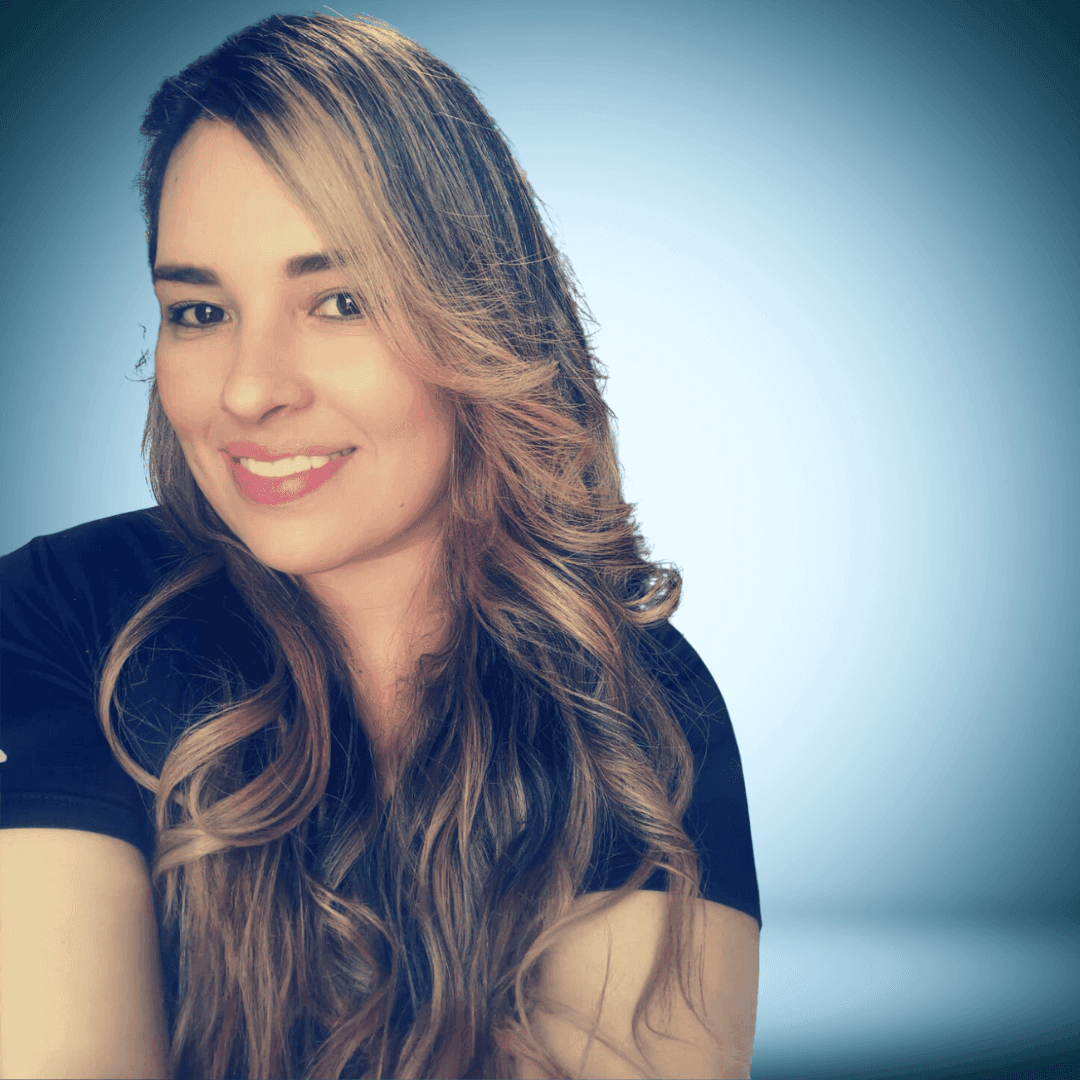Jessica Lorena Ramírez - Directora Logística